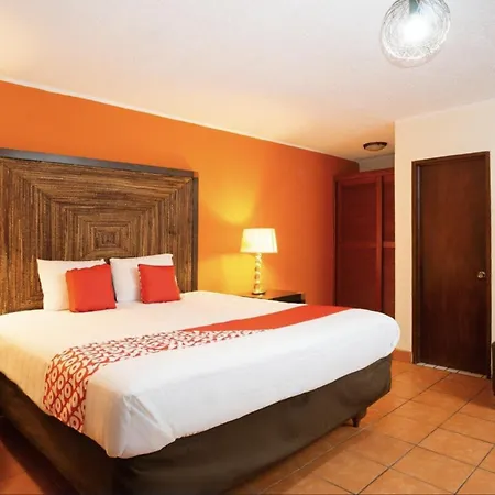 Hacienda Corteza Rosarito Exterior photo