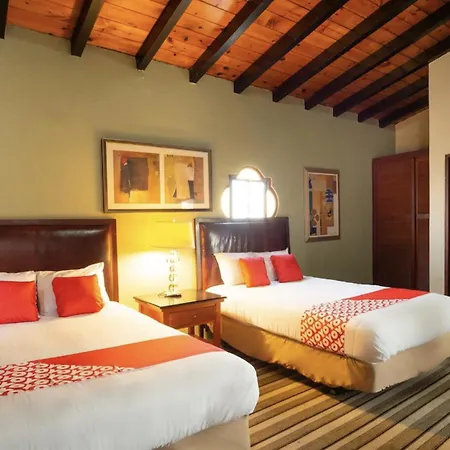 Hacienda Corteza Rosarito Exterior photo