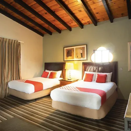 Hacienda Corteza Rosarito Exterior photo
