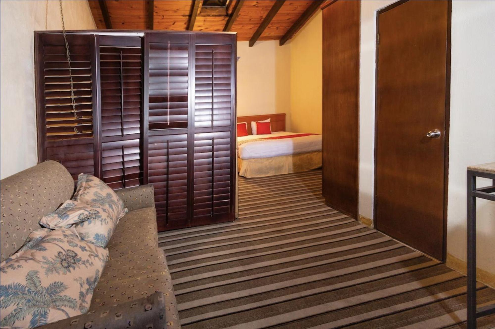 Hacienda Corteza Hotel *
