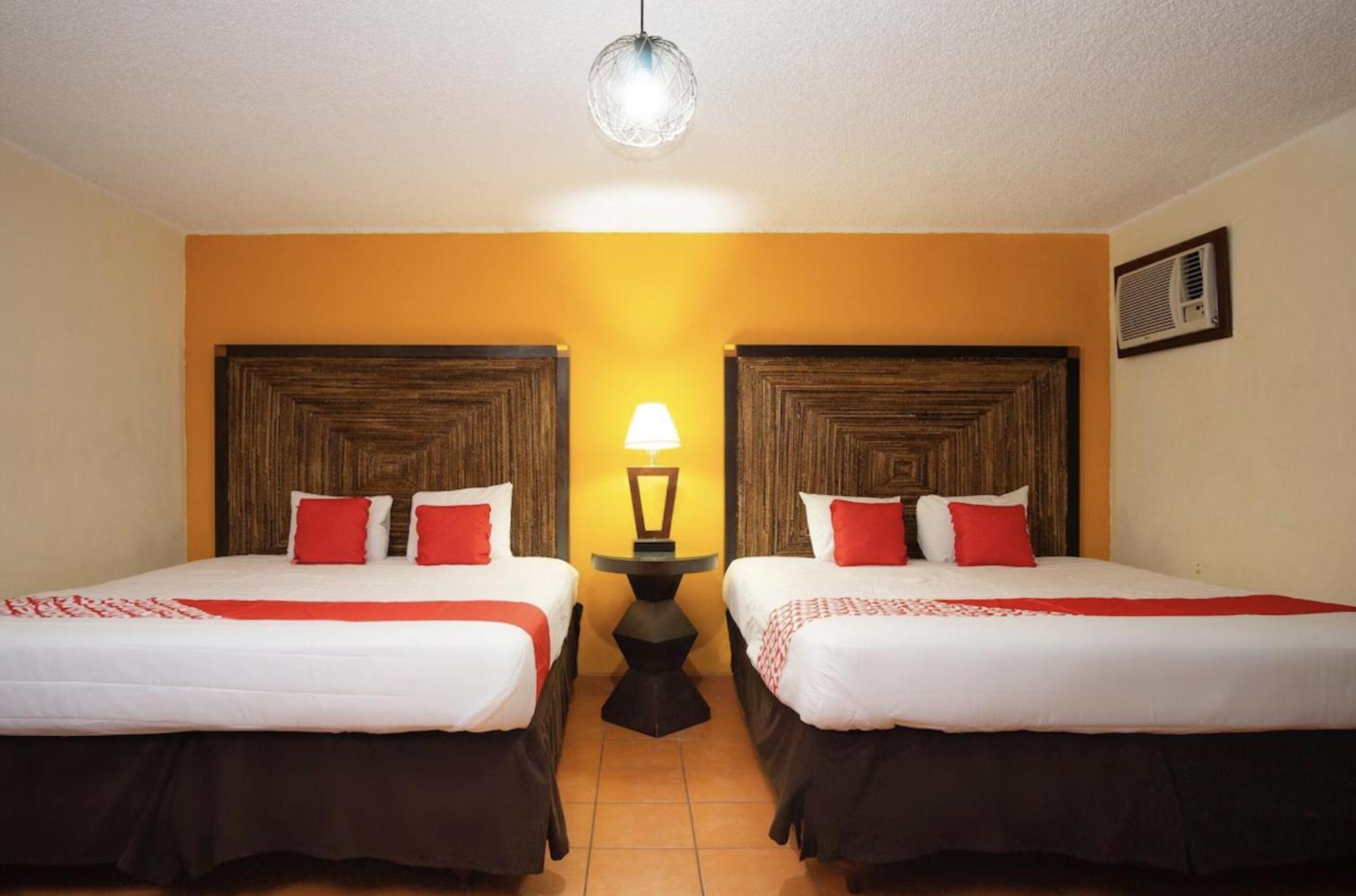Hacienda Corteza Hotel Rosarito