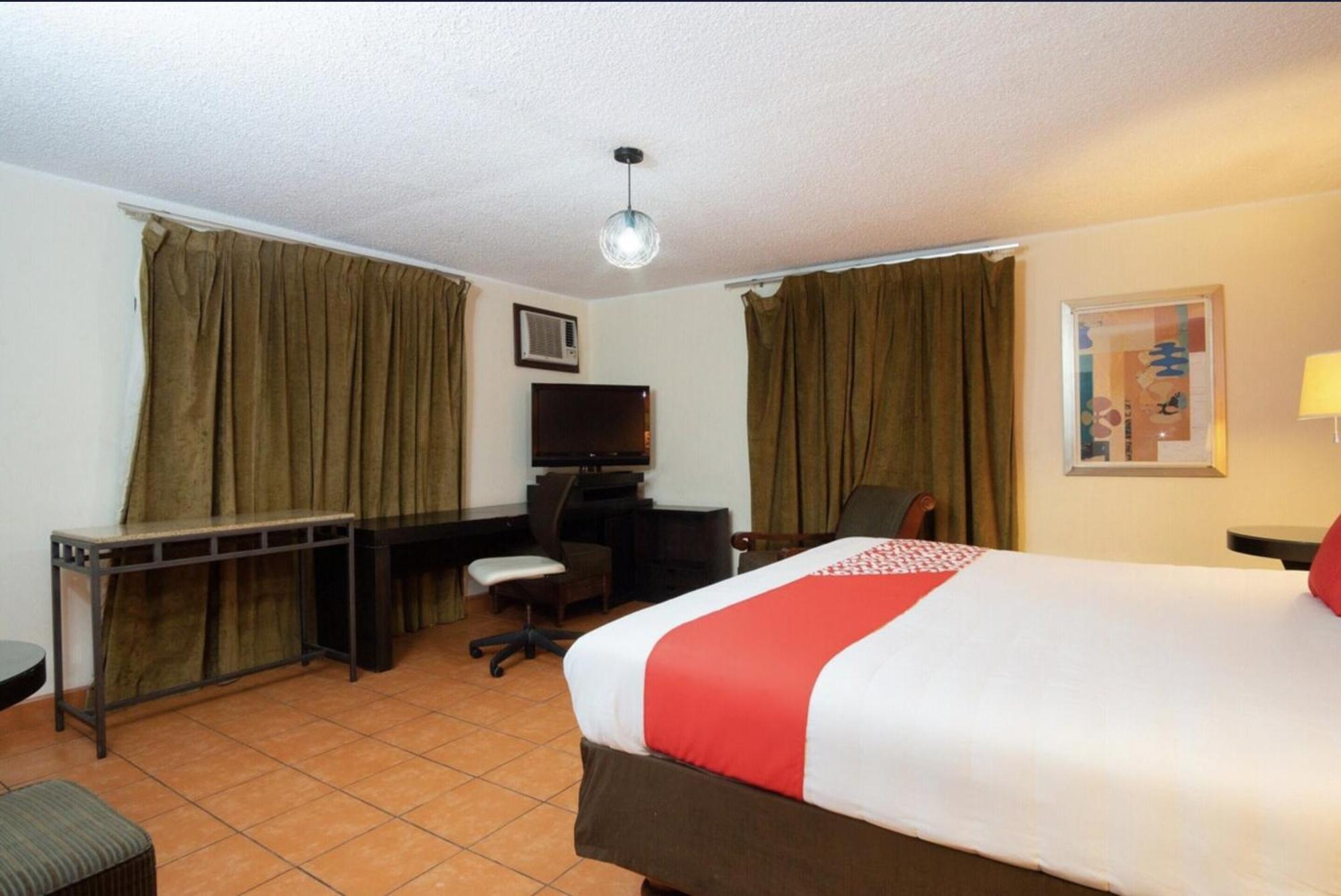 Hacienda Corteza Hotel