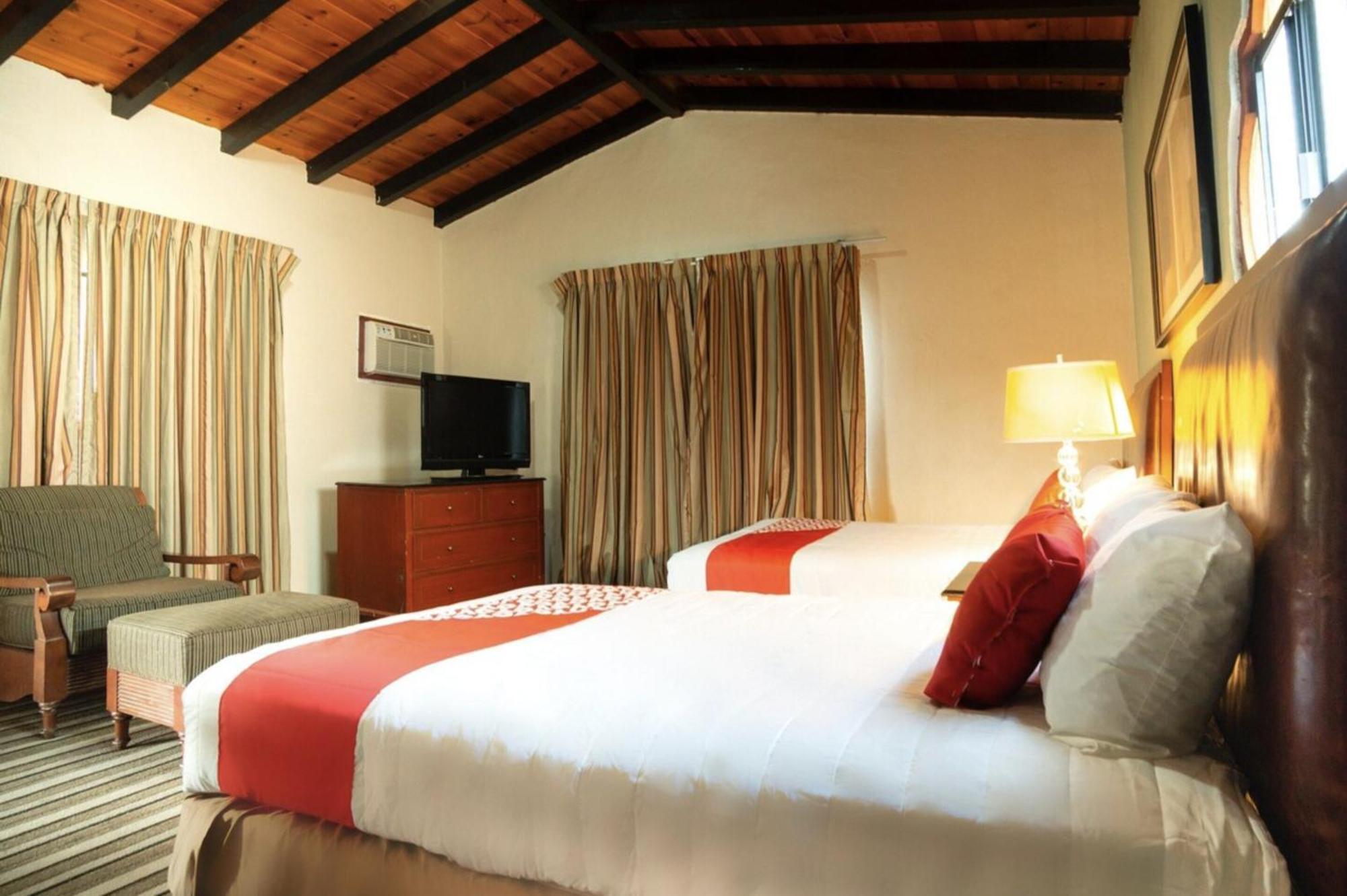 Hacienda Corteza Hotel